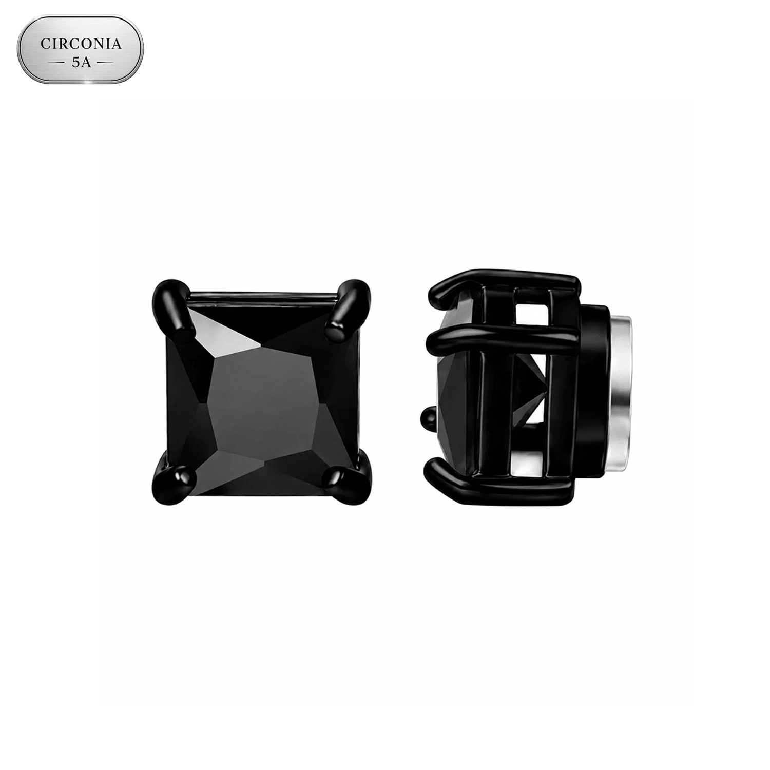 ARETES PARA HOMBRES | Lion Luxury