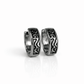 ARETES PARA HOMBRES | Lion Luxury