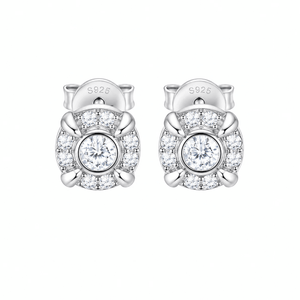 ARETES PARA HOMBRES | Lion Luxury