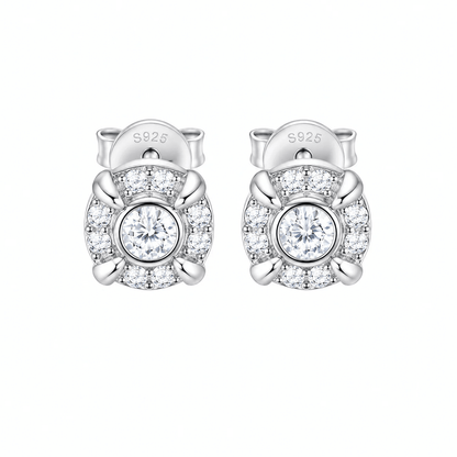 ARETES PARA HOMBRES | Lion Luxury