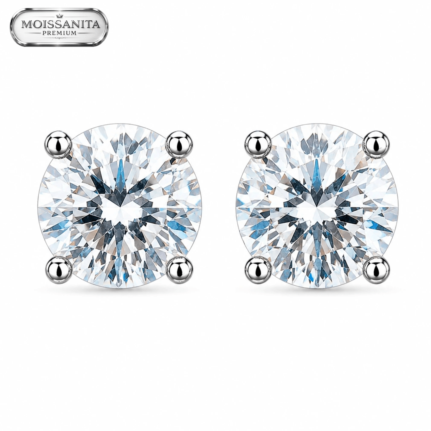ARETES PARA HOMBRES | Lion Luxury