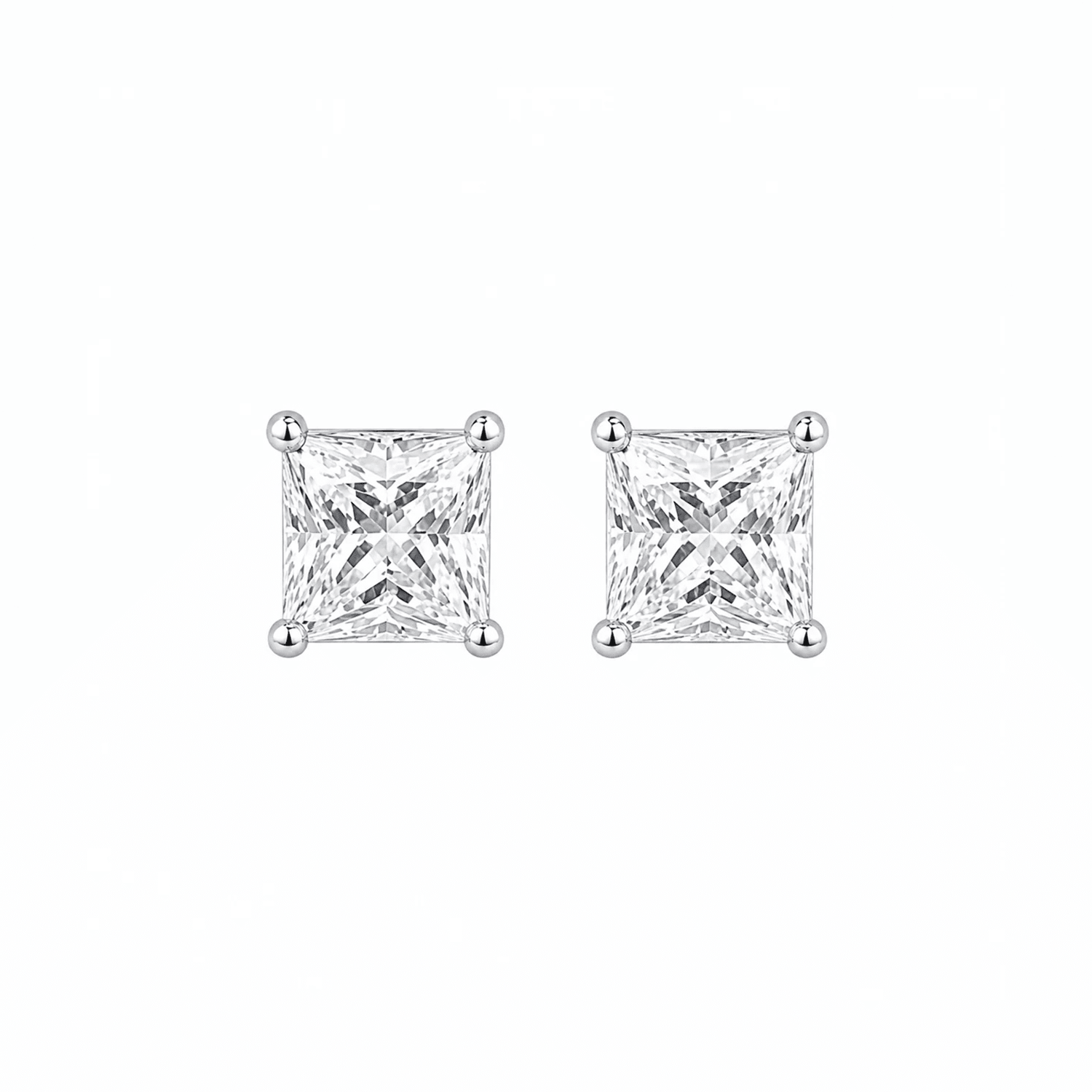 ARETES PARA HOMBRES | Lion Luxury