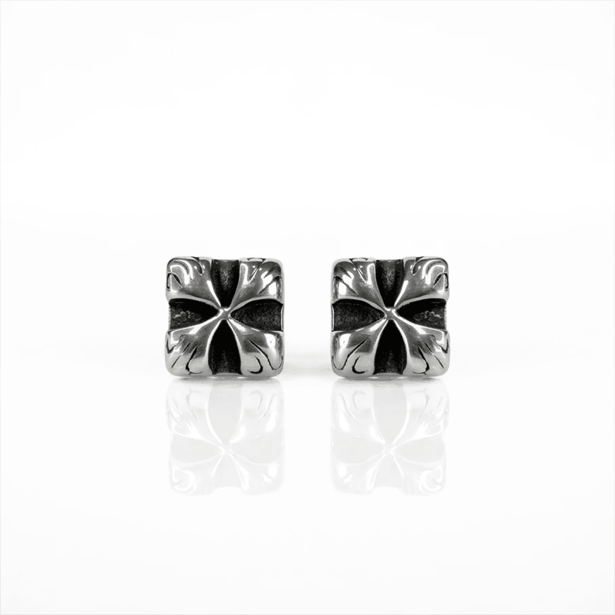 ARETES PARA HOMBRES | Lion Luxury