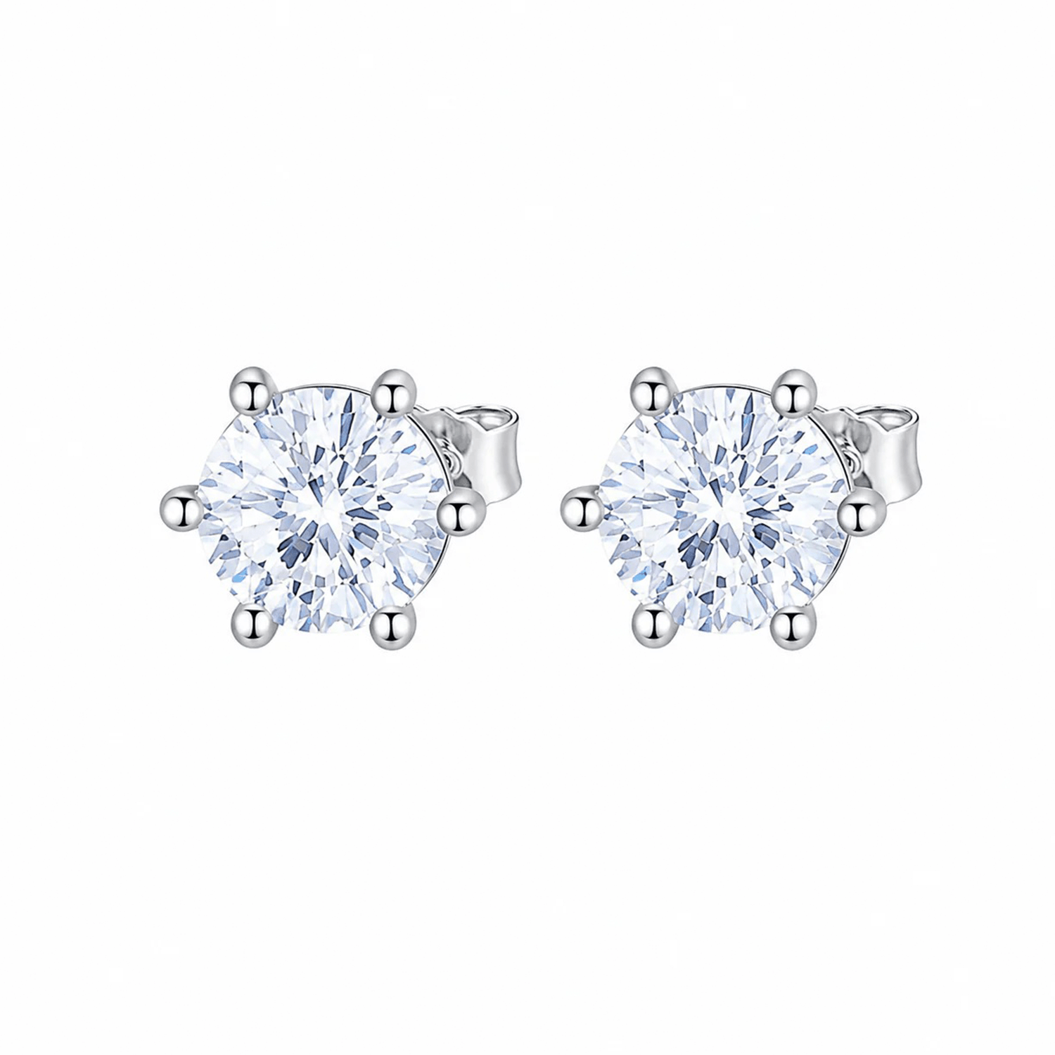 ARETES PARA HOMBRES | Lion Luxury