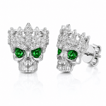ARETES PARA HOMBRES | Lion Luxury