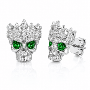 ARETES PARA HOMBRES | Lion Luxury
