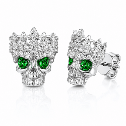 ARETES PARA HOMBRES | Lion Luxury