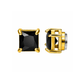 ARETES PARA HOMBRES | Lion Luxury
