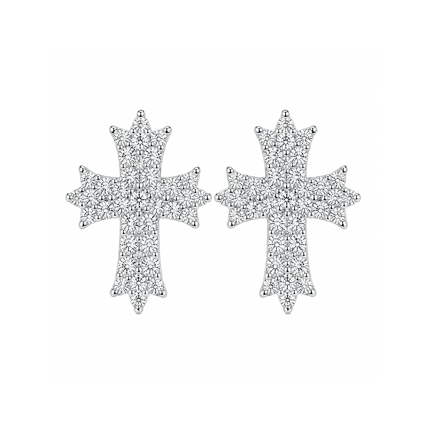 ARETES PARA HOMBRES | Lion Luxury