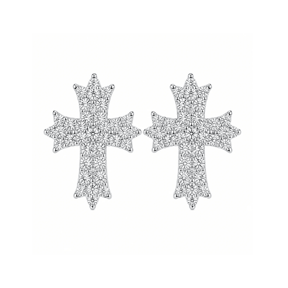 ARETES PARA HOMBRES | Lion Luxury