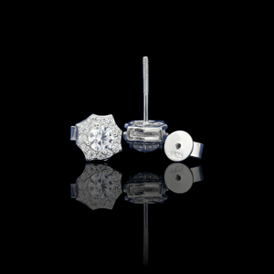 ARETES PARA HOMBRES | Lion Luxury