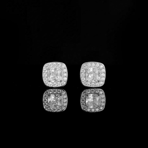 ARETES PARA HOMBRES | Lion Luxury