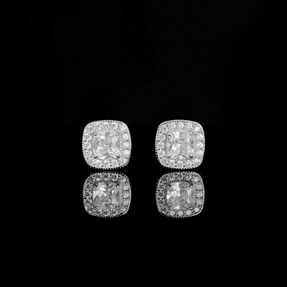 ARETES PARA HOMBRES | Lion Luxury