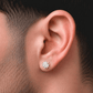 ARETES PARA HOMBRES | Lion Luxury
