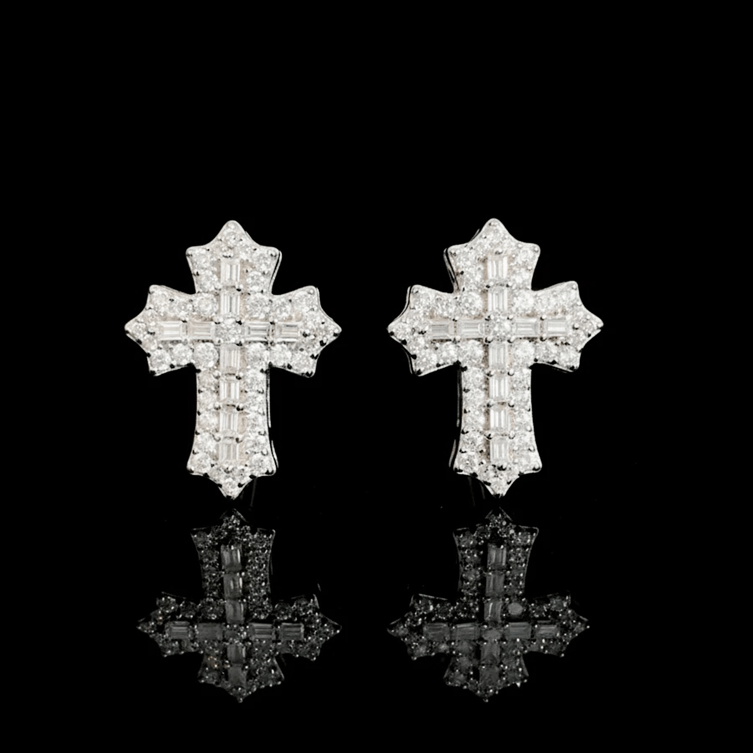 ARETES PARA HOMBRES | Lion Luxury