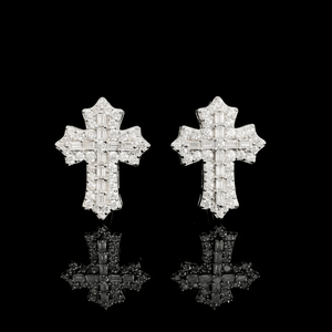 ARETES PARA HOMBRES | Lion Luxury