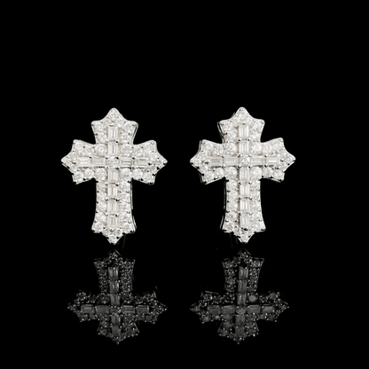 ARETES PARA HOMBRES | Lion Luxury