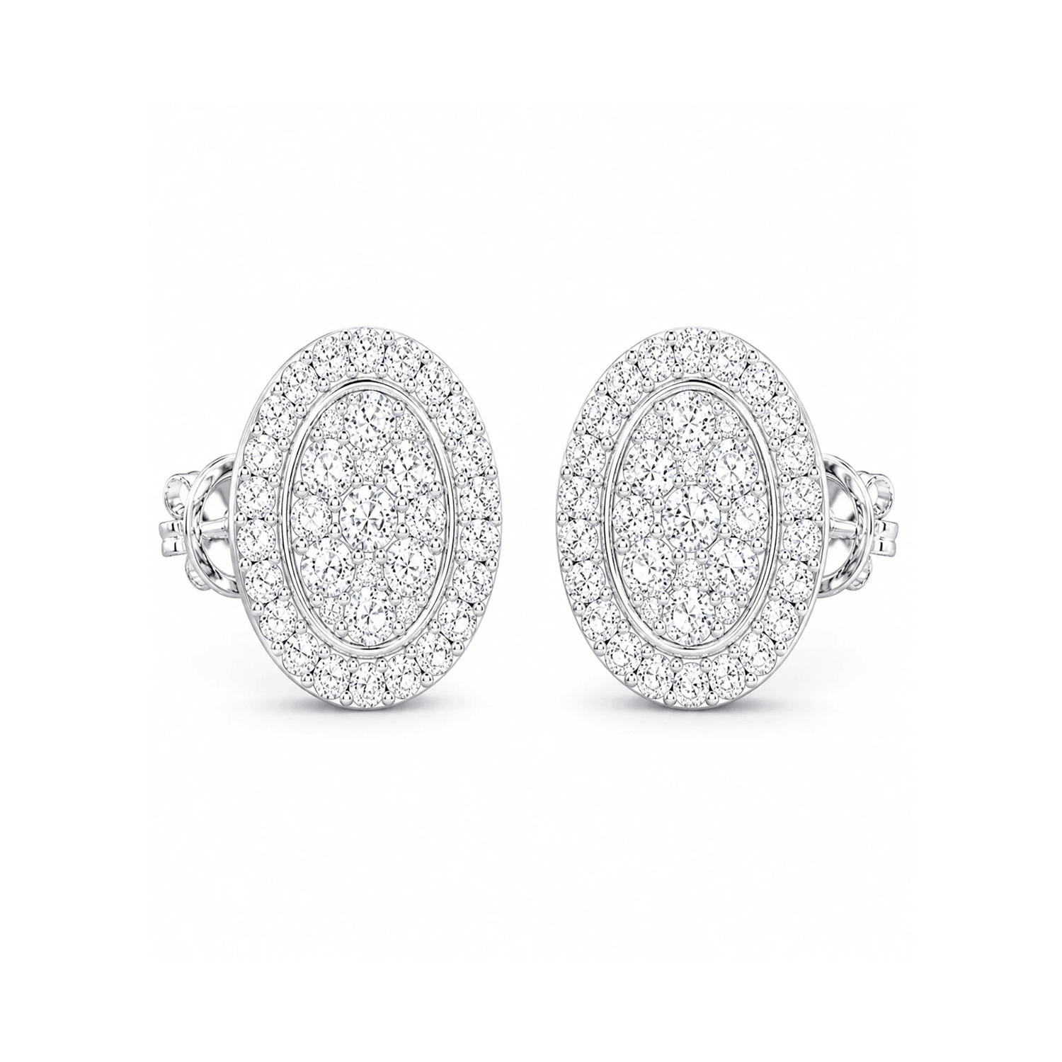 ARETES PARA HOMBRES | Lion Luxury