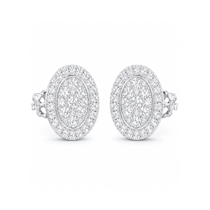 ARETES PARA HOMBRES | Lion Luxury