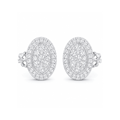 ARETES PARA HOMBRES | Lion Luxury