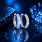 ARETES PARA HOMBRES | Lion Luxury