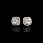 ARETES PARA HOMBRES | Lion Luxury