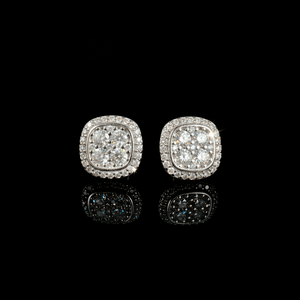 ARETES PARA HOMBRES | Lion Luxury