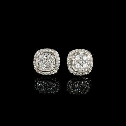 ARETES PARA HOMBRES | Lion Luxury