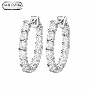 ARETES PARA HOMBRES | Lion Luxury