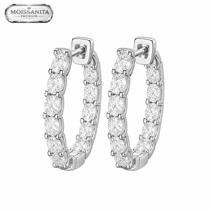 ARETES PARA HOMBRES | Lion Luxury
