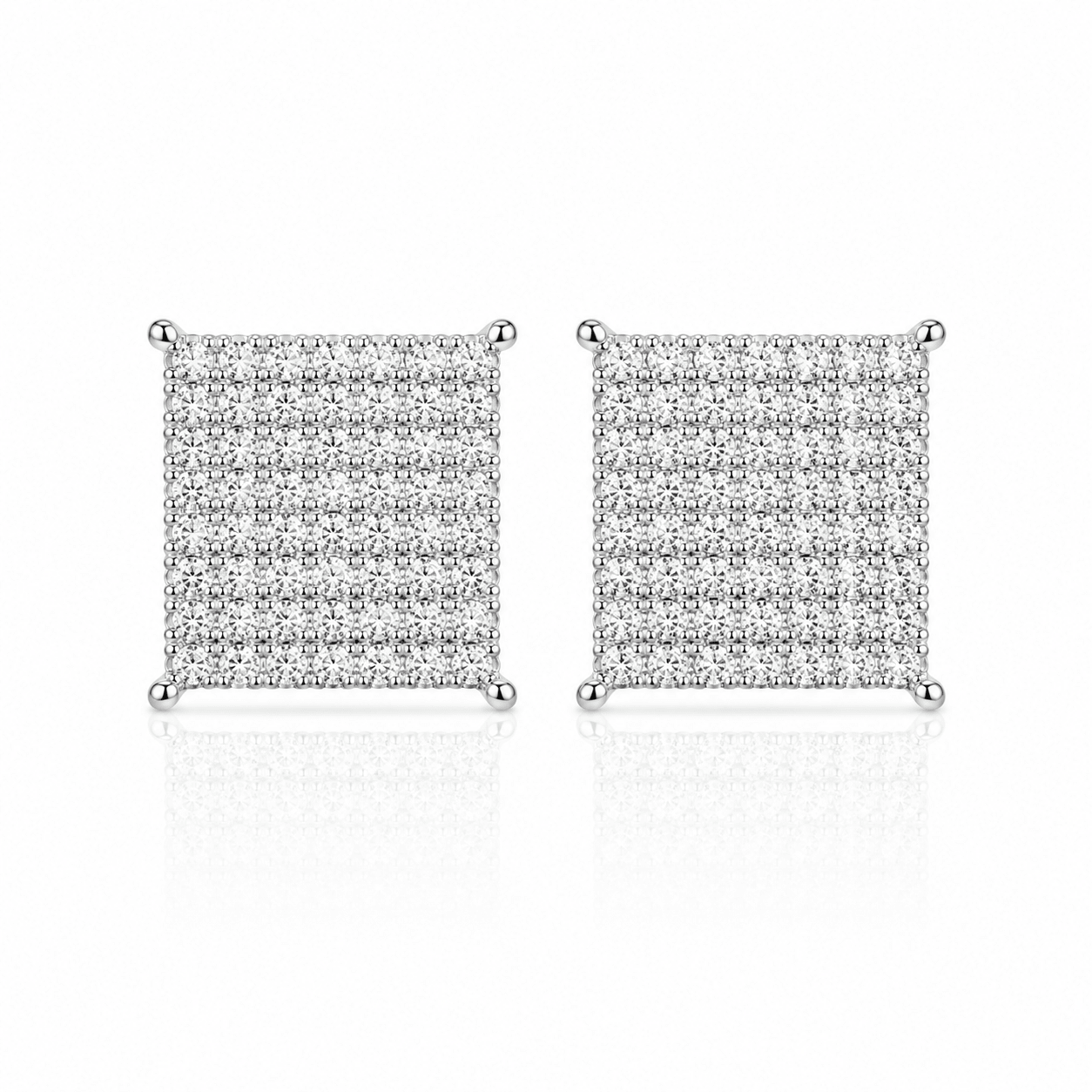 ARETES PARA HOMBRES | Lion Luxury