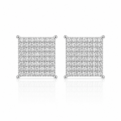 ARETES PARA HOMBRES | Lion Luxury