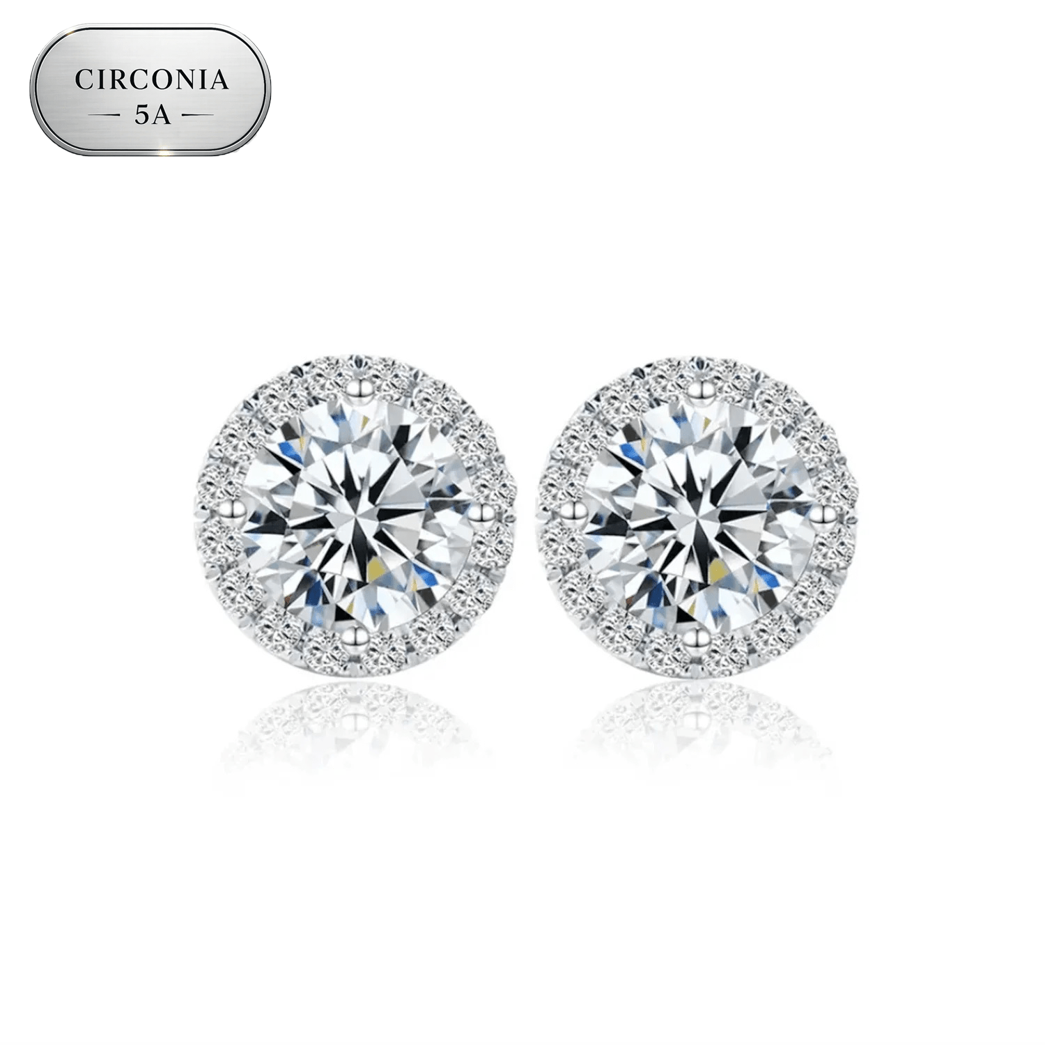 ARETES PARA HOMBRES | Lion Luxury