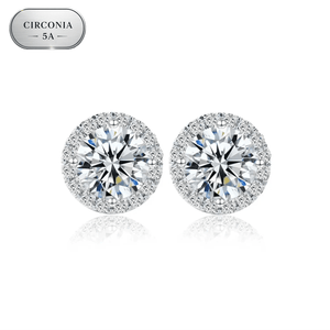 ARETES PARA HOMBRES | Lion Luxury