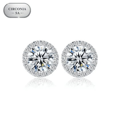 ARETES PARA HOMBRES | Lion Luxury