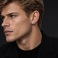 ARETES PARA HOMBRES | Lion Luxury