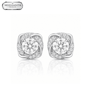 ARETES PARA HOMBRES | Lion Luxury