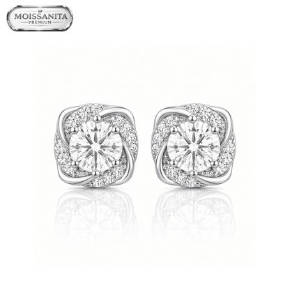 ARETES PARA HOMBRES | Lion Luxury