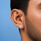 ARETES PARA HOMBRES | Lion Luxury
