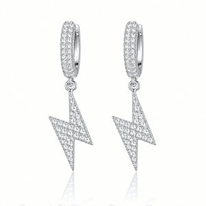 ARETES PARA HOMBRES | Lion Luxury
