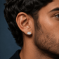 ARETES PARA HOMBRES | Lion Luxury