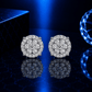 ARETES PARA HOMBRES | Lion Luxury