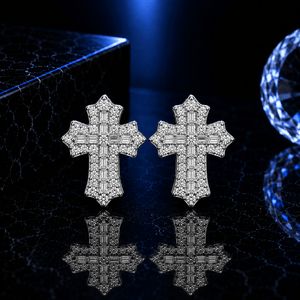 ARETES PARA HOMBRES | Lion Luxury