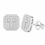 ARETES PARA HOMBRES | Lion Luxury