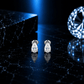 ARETES PARA HOMBRES | Lion Luxury
