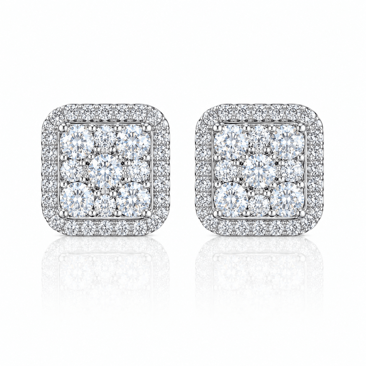 ARETES PARA HOMBRES | Lion Luxury