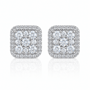 ARETES PARA HOMBRES | Lion Luxury