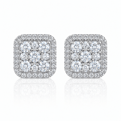 ARETES PARA HOMBRES | Lion Luxury