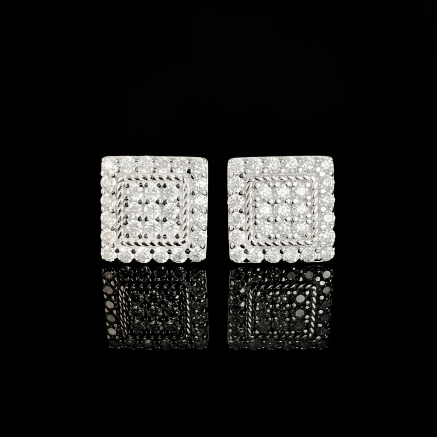 ARETES PARA HOMBRES | Lion Luxury