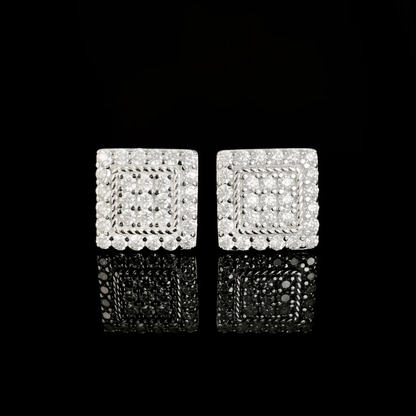 ARETES PARA HOMBRES | Lion Luxury